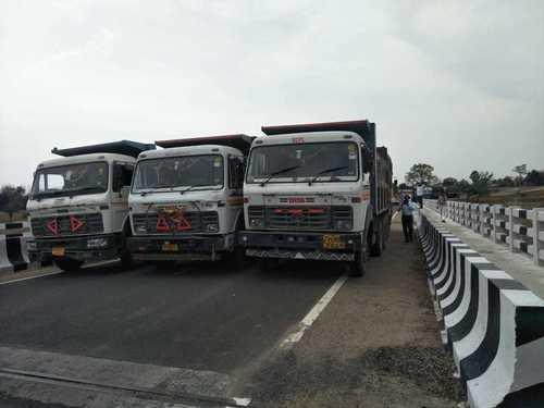 Load Testing of Bridges