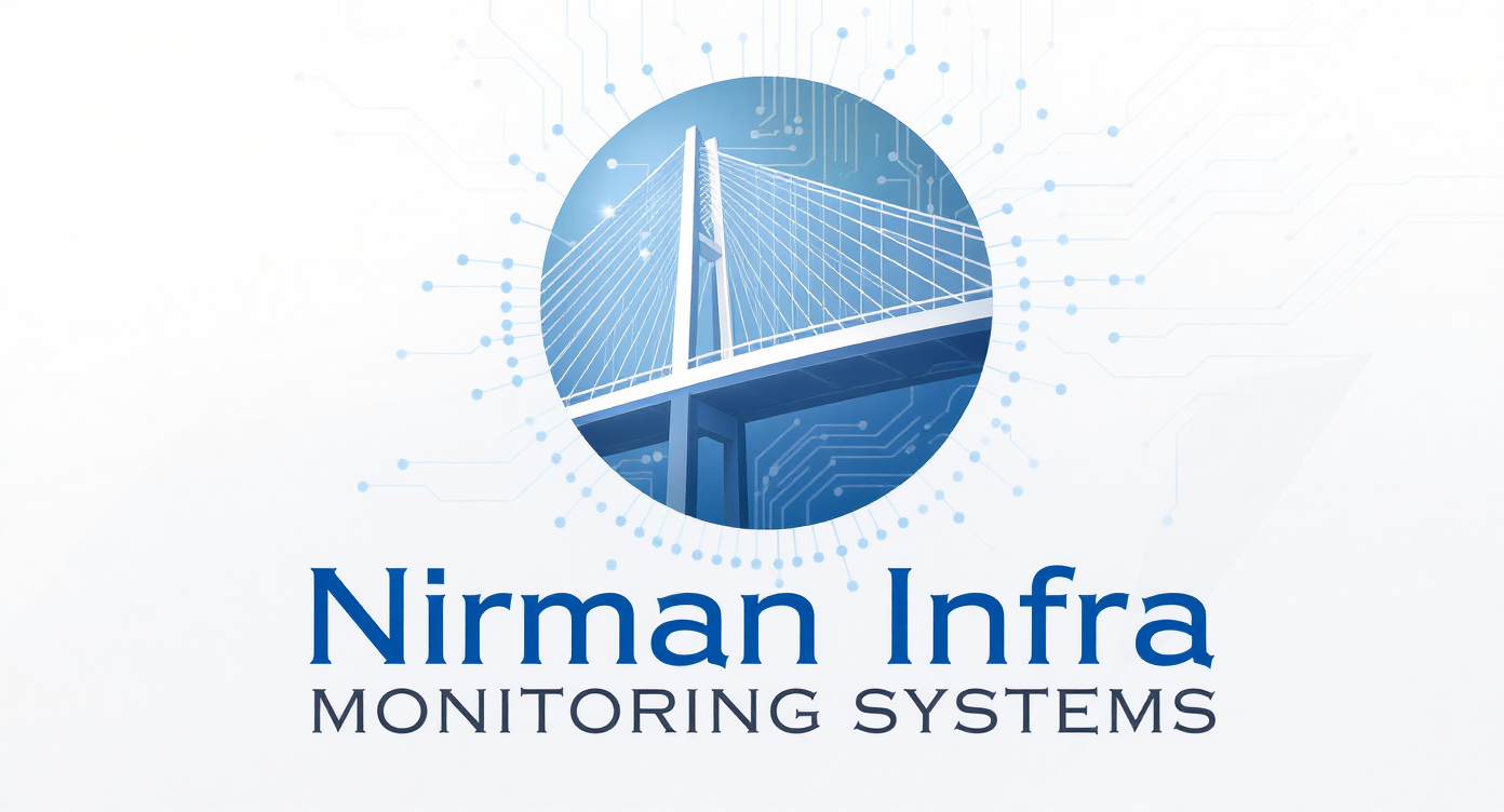 Nirman Infra Logo